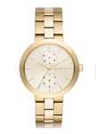 Zegarek Michael kors mk złoty bransoleta