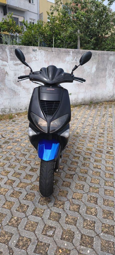 Peugeot speed fight 1 50cc