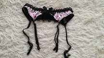 Nowy pas do pończoch ann Summers r.XS