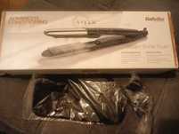 Prostownica BaByliss z funkcją pary