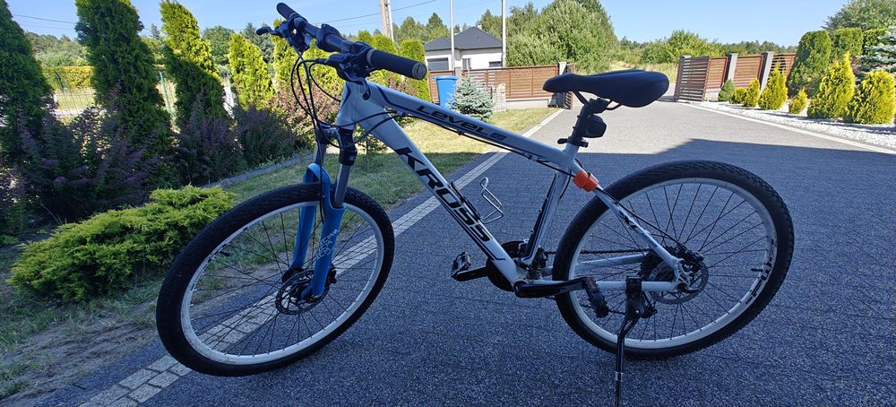 Sprzedam rower Kross level A2