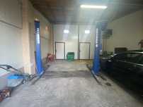 Podnośnik kolumnowy Car-lift SDD 2.5 Stan idelany
