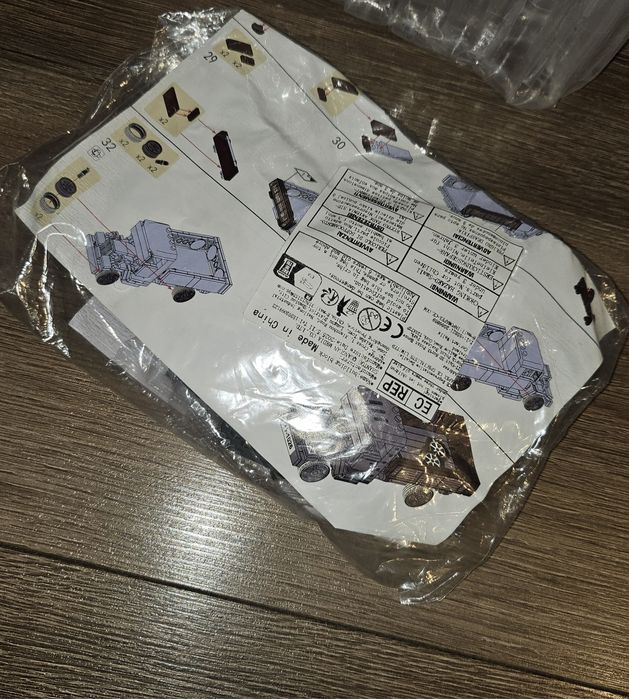 Дитячі конструктори сумісний з LEGO!!!