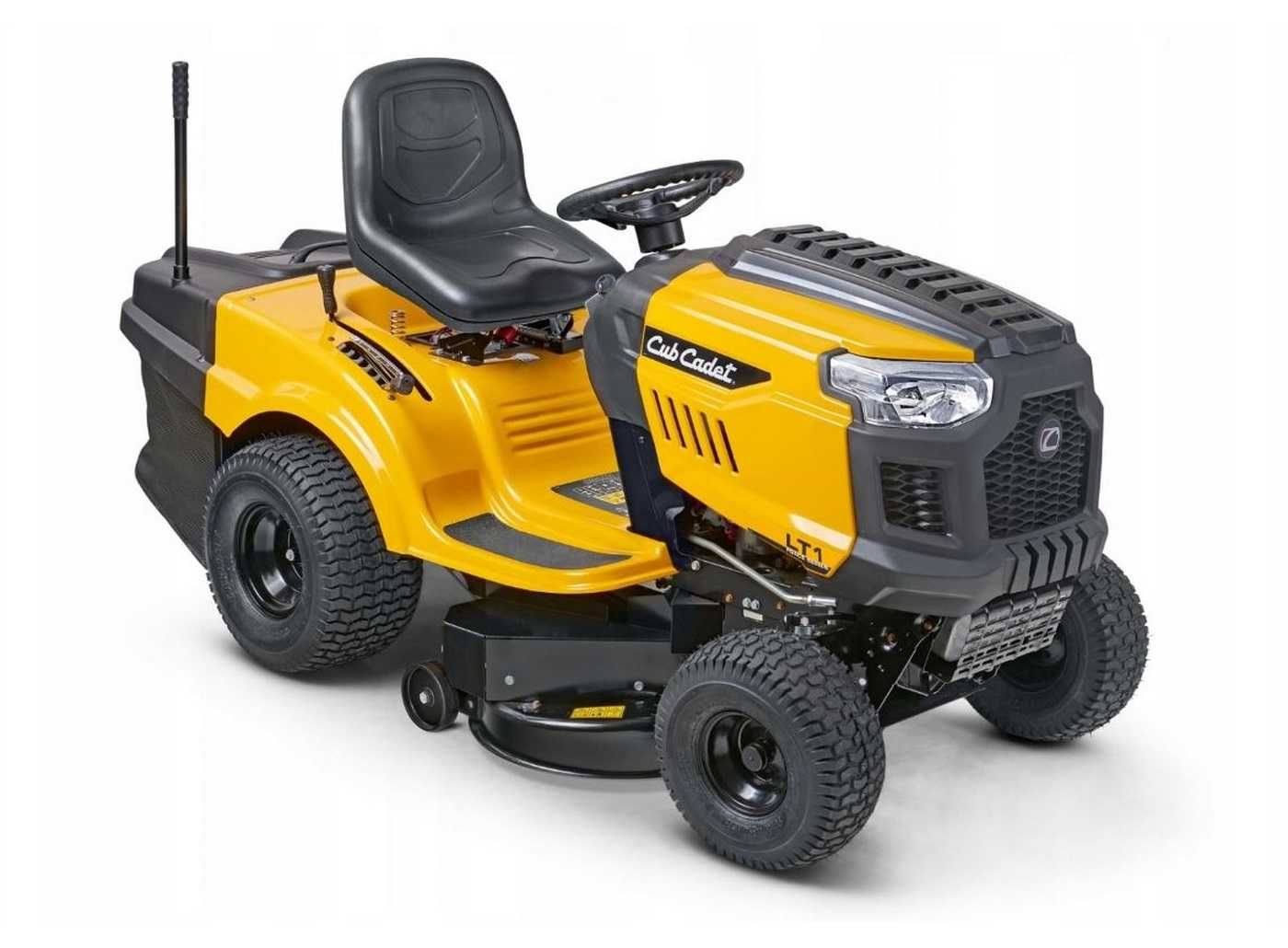 NOWA Kosiarka traktorek Cub Cadet RATY 0% LT1 NR92 3 lata gwarancji