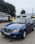 Geely 2008 1.5 бенз