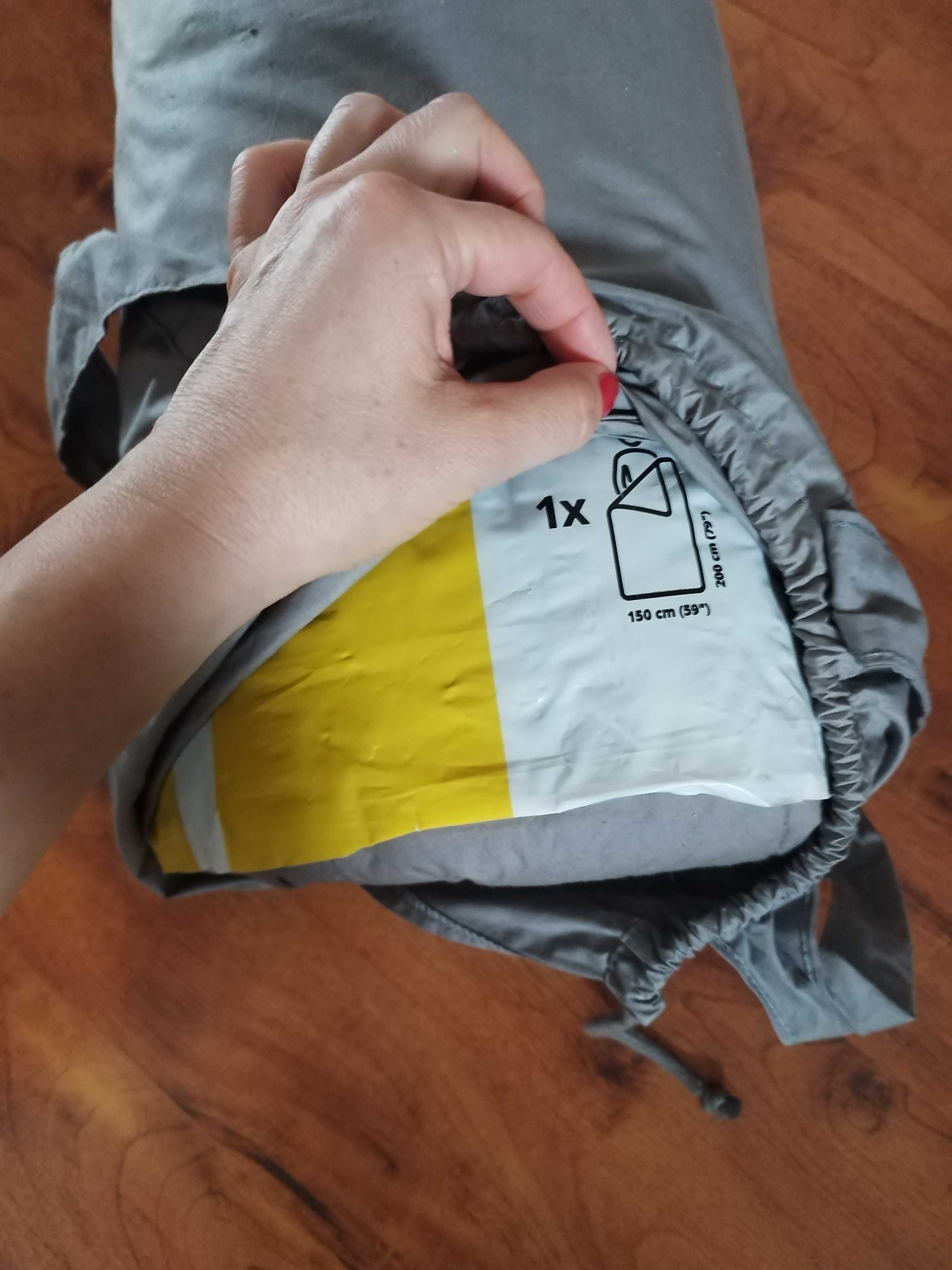 Kołdra obciążeniowa ikea