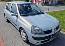 Renault clio II 1.2 16V