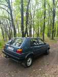 Volkswagen Golf 2