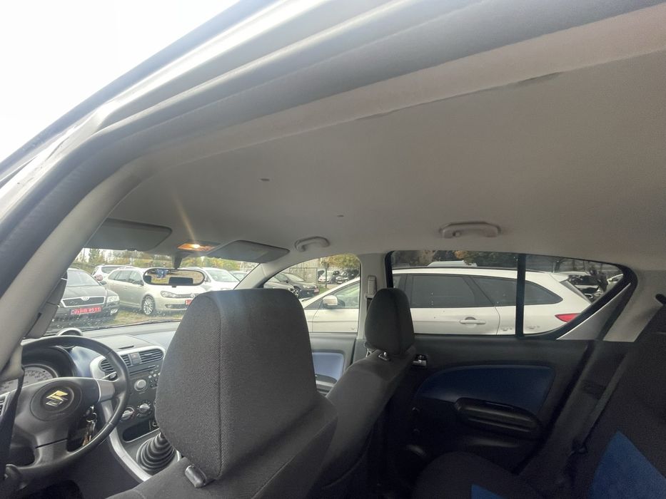 Своє авто з оригінальним пробігом