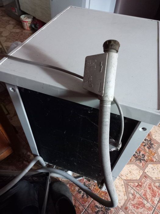 Посудомийка Bosch