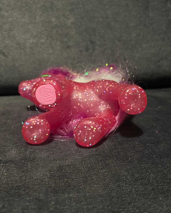 my little pony g3 flower garland