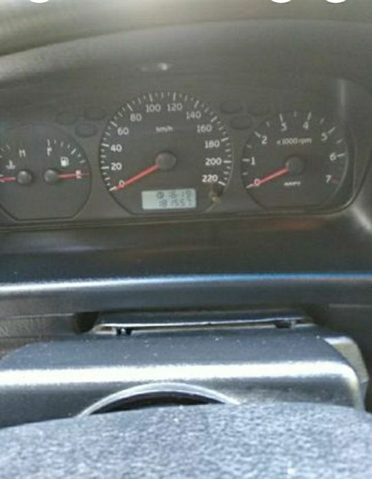 Автомобіль Чері Амулет Автомобіль повністю на ходу. 2008 рік народженн