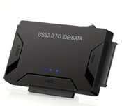 Adapter USB 3.0 do HDD i SSD 2.5" 3.5" IDE SATA