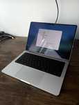 MacBook Pro 14” M3 Pro 18GB RAM 1TB SSD