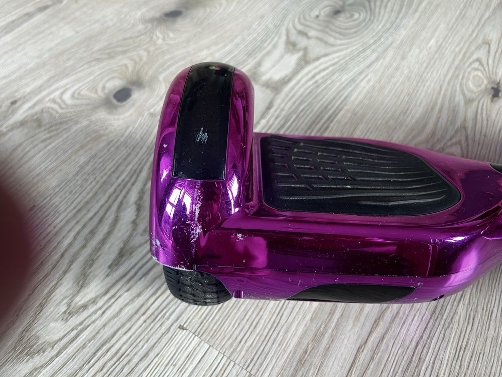 Deska elektryczna HOVERBOARD