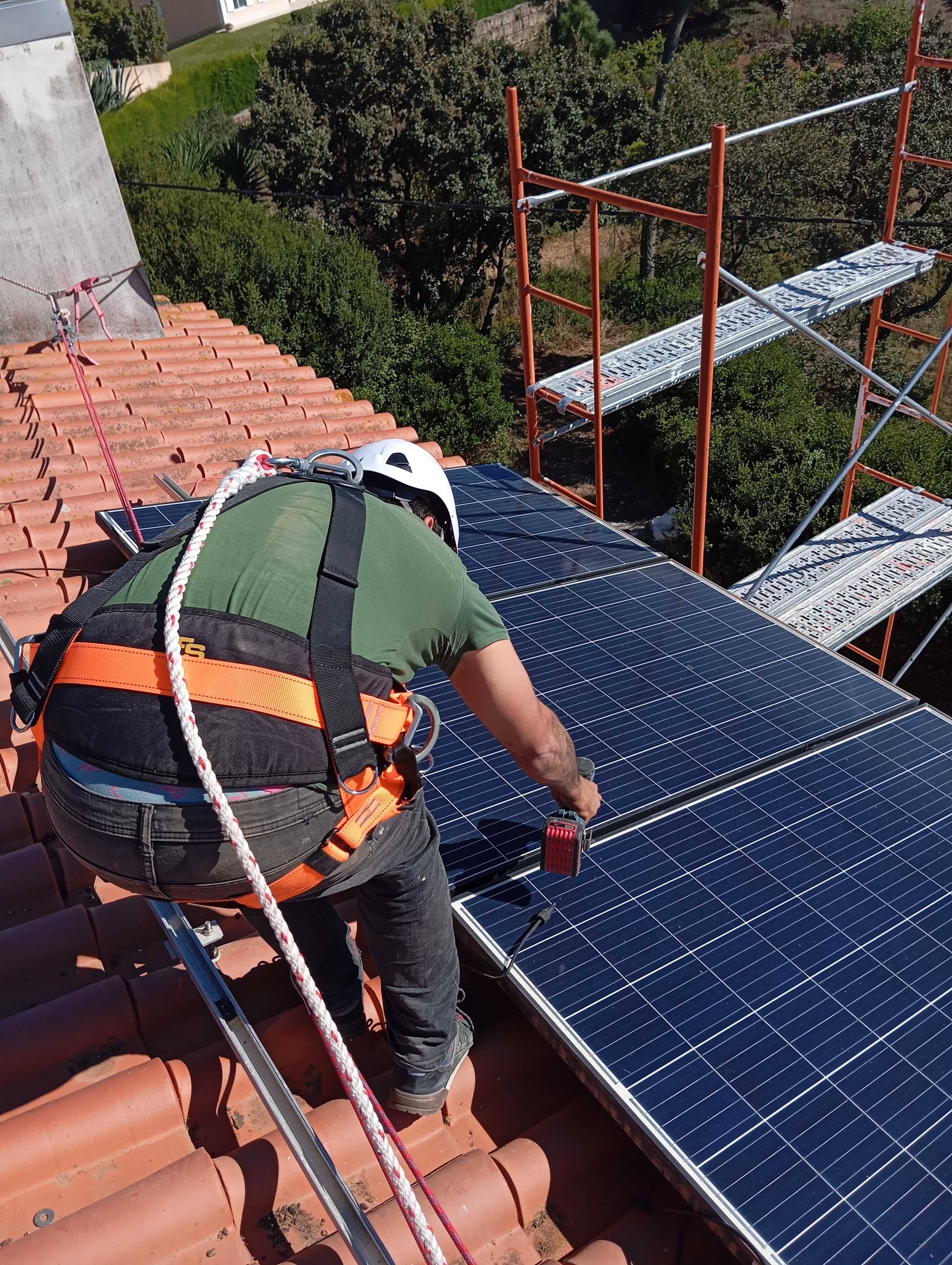 Eletricista Em Loures