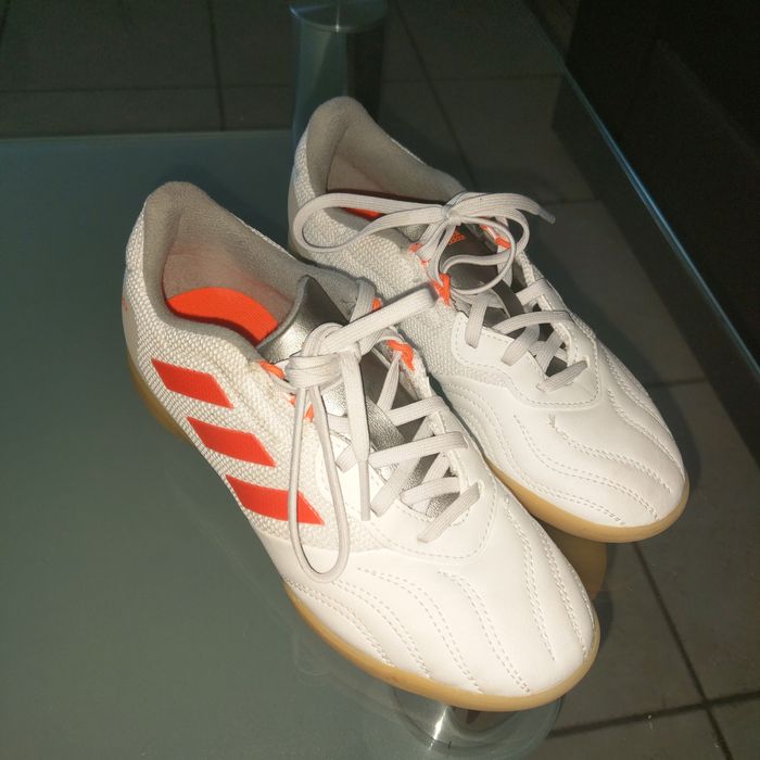 Buty halowe adidas copa sense. 3 r. 36 2/3