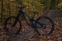 Ns Bikes Fuzz 2 2021