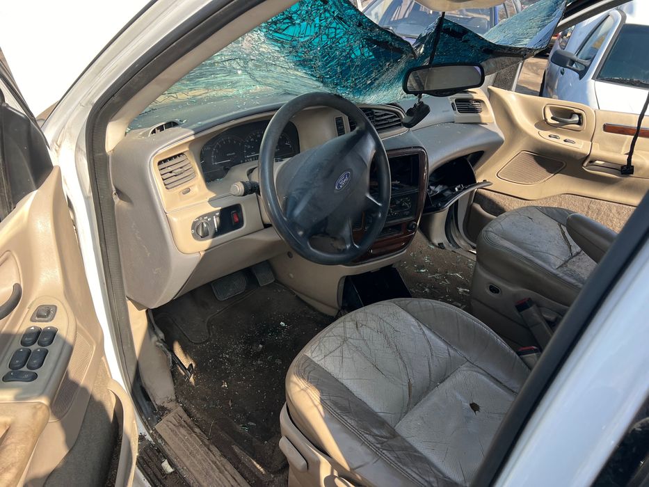 Разборка Ford Winstar