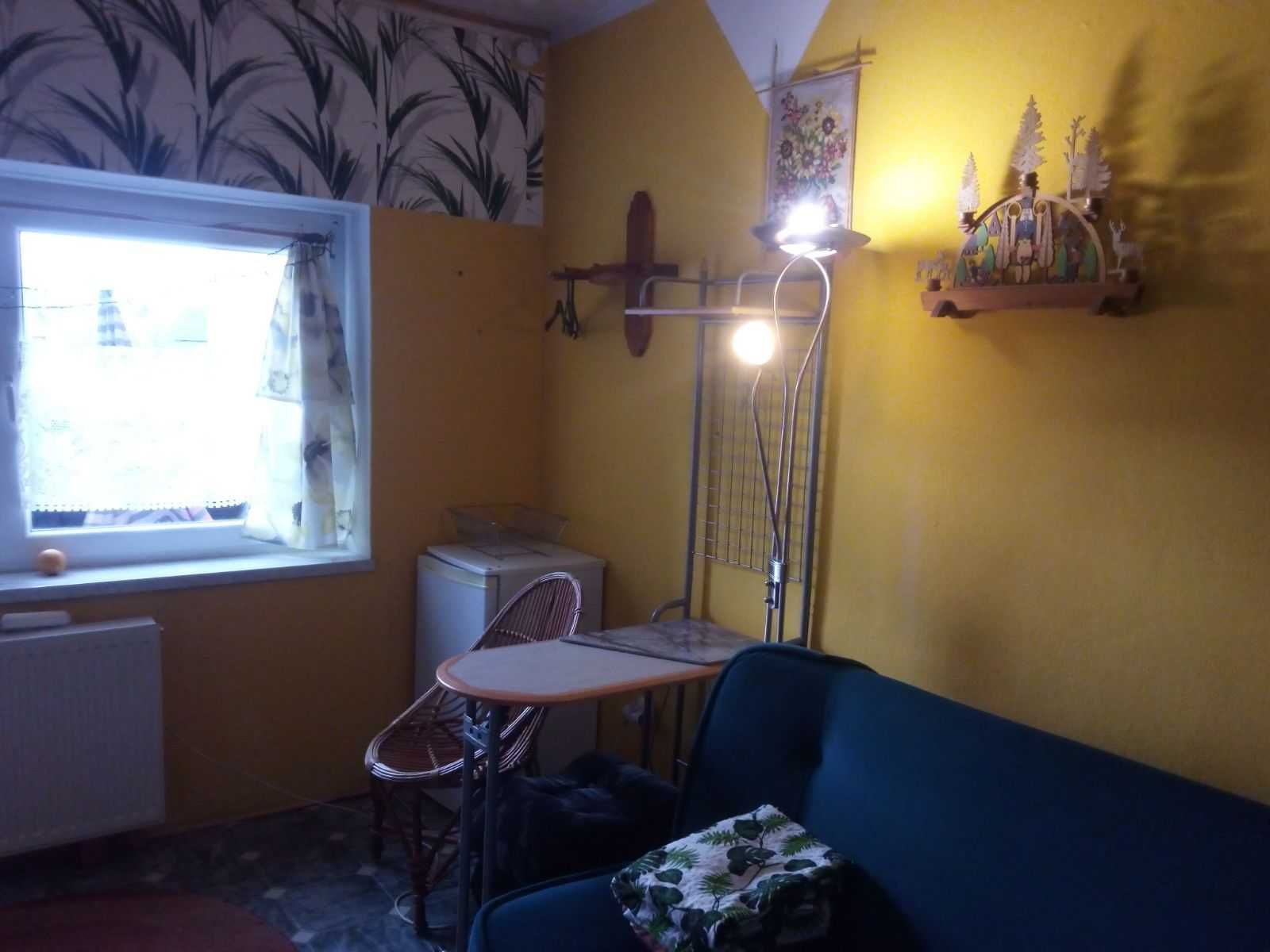 Agroturystyka pod skarpą całoroczna Ząbkowice Śl pokoje 1,2,3,4hostel