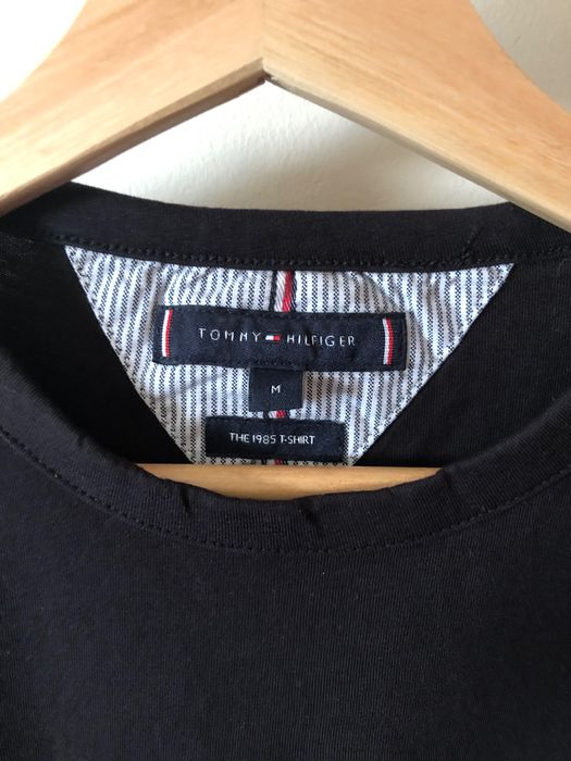 T-shirt Tommy Hilfiger | Tam M | NOVO