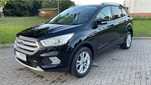 Ford Kuga 2.0 TDCi Titanium 2018 /4x4/Hak/Navi/Keyless/Serwisowany