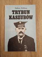 Trybun Kaszubów - Tadeusz Bolduan