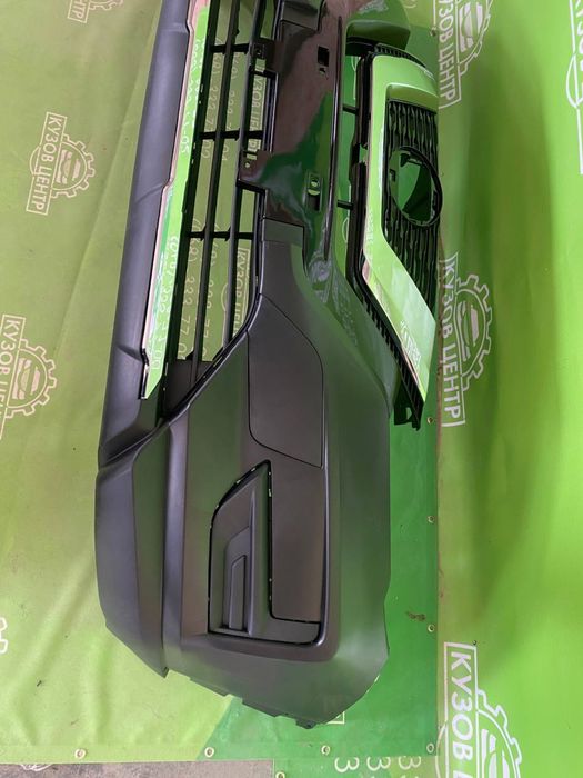 Бампер передний Nissan Rogue/X-trail 2017 2018 2019 нисан рогуе рог