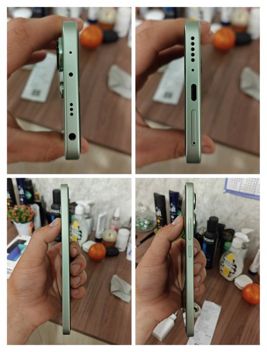 ‼️Redmi Note 13 8/256 NFC в стані нового