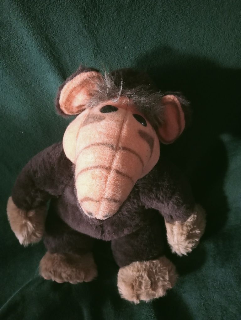 Alf maskotka vintage