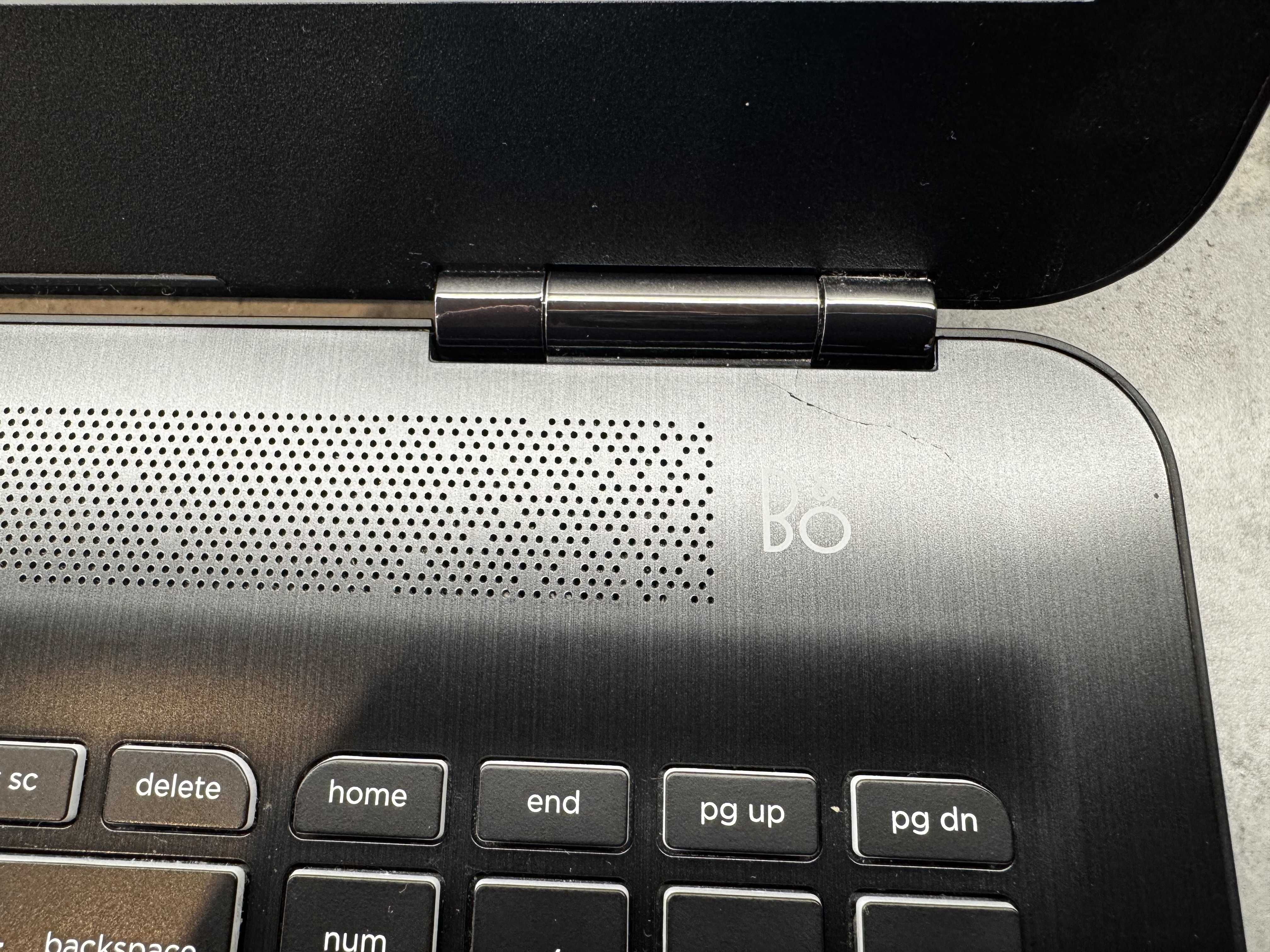 Laptop HP Pavilion Power i5-8300H/GTX1050Ti