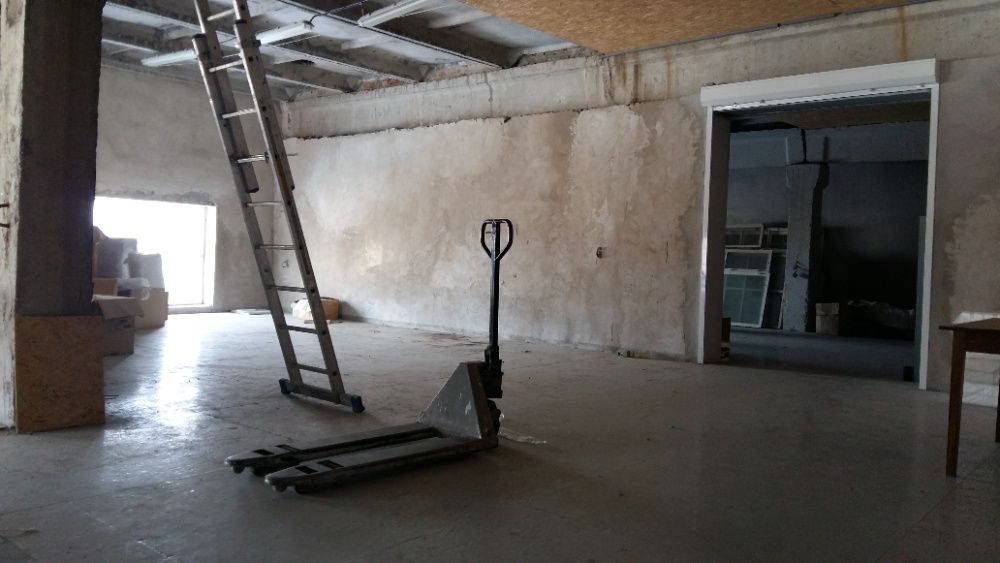 Майновий Комплекс Виробничо Складські, та офісні приміщення