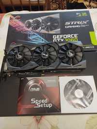 ASUS Strix Geforce GTX 1060