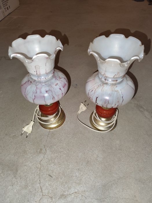 Candeeiros de quarto