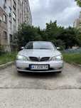 Nissan Maxima A33