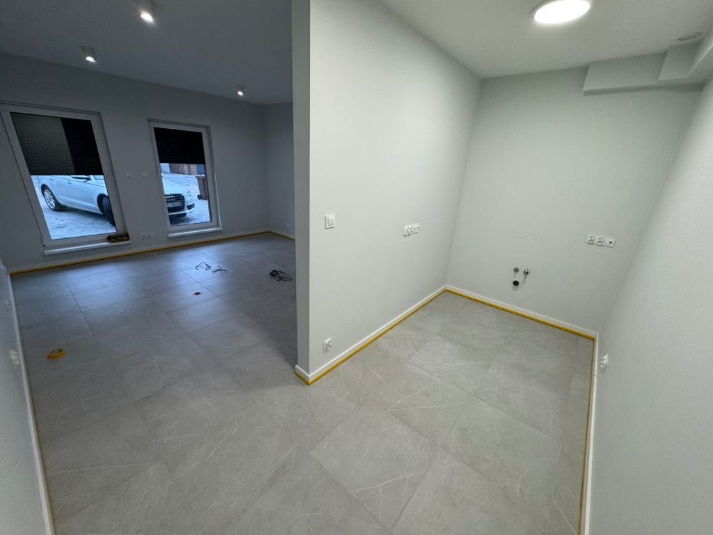 Wynajmę lokal użytkowy 38m2 w Borku Wielkopolskim