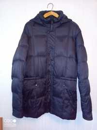 Куртка зимняя мужская р56-58
