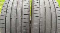 2 opony lato 225/50/17 Falken z 2021r