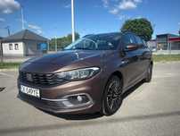 Fiat Tipo Cesja leasingu - Salon Polska - Serwis ASO
