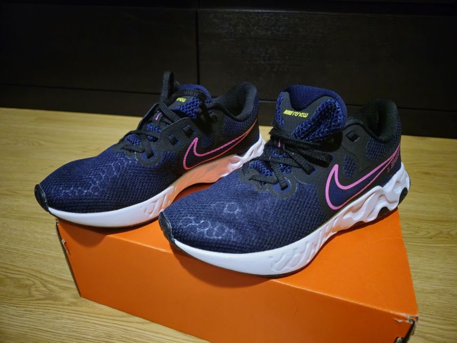 Sapatilhas Nike Renew