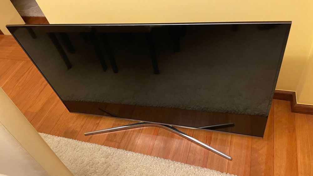 TV Samsung 55’ - UE55KU6450U
