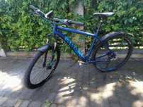 Rower MTB GHOST KATO 4, Koła 29" SHIMANO DEORE XT, Full Wypas !