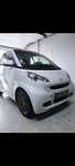 Smart Fortwo CDI 2012