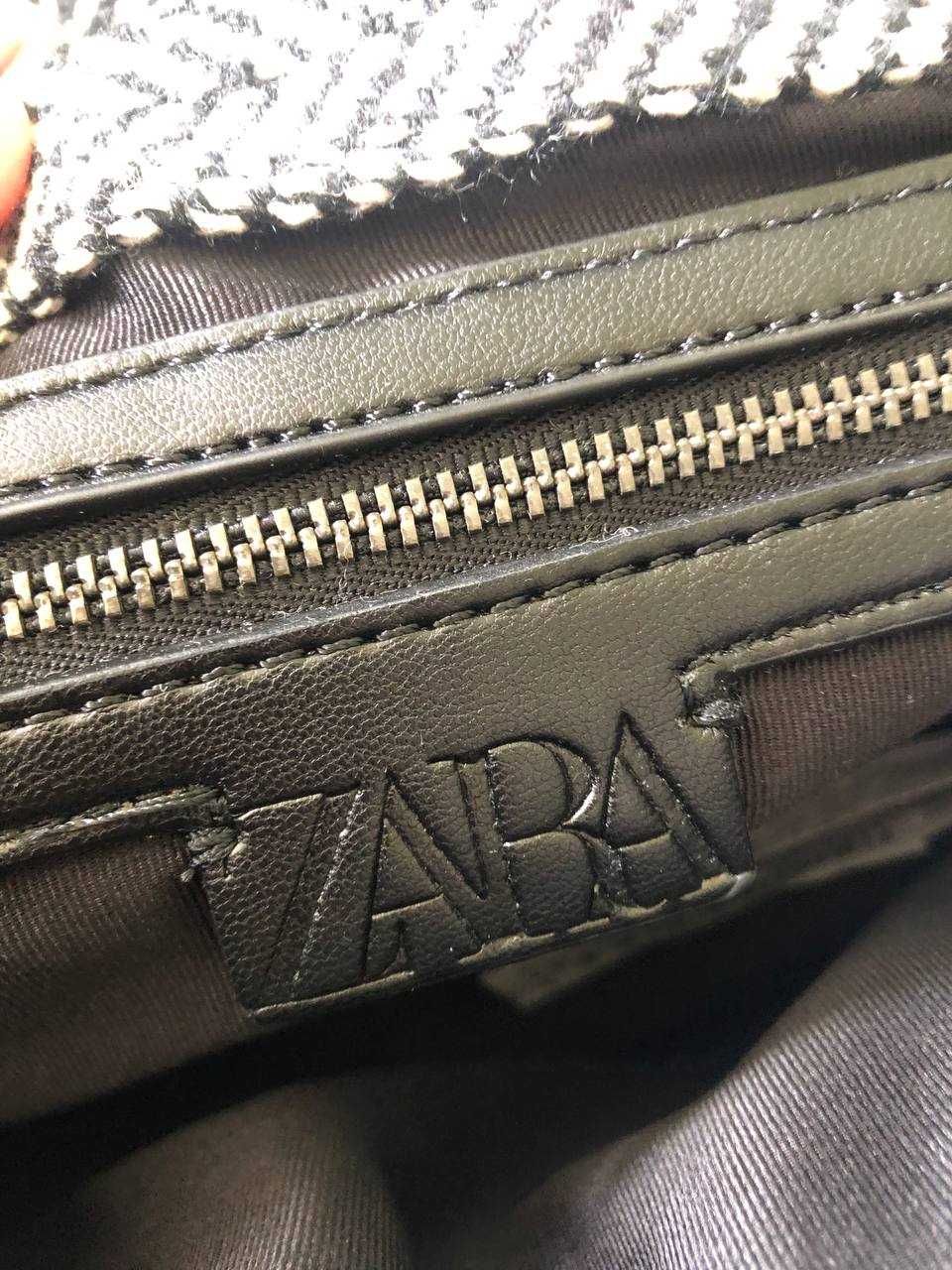 Сумка новая  ZARA