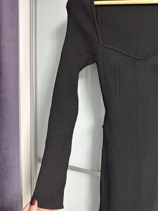 Нове трикотажне плаття С/м solmar