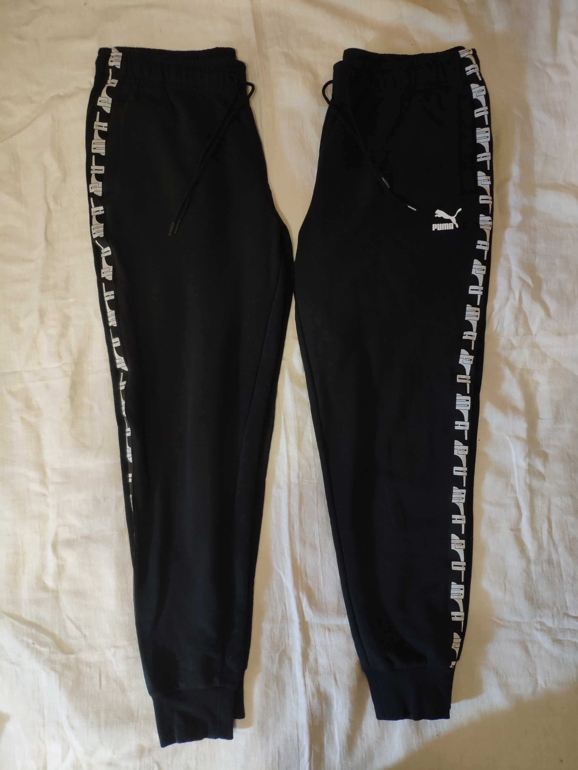 Puma XTG Sweat Pant CUFF штани (XL)