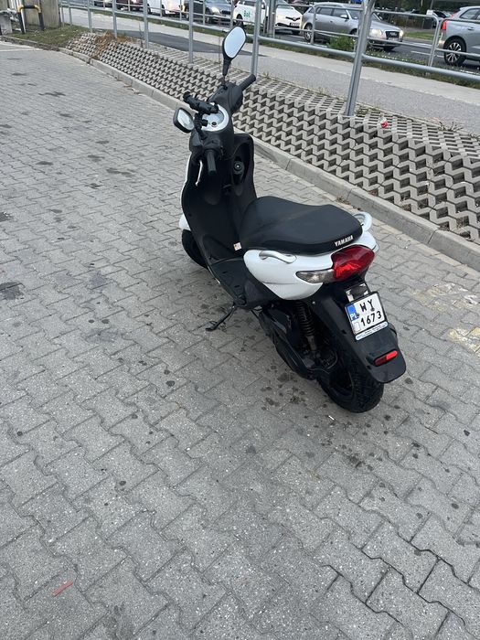 Sprzedam skuter Yamaha Neos