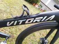 Bicicleta vitoria imaculada