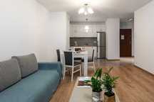 Mieszkanie Apartament na wynajem doby Mokotow krotki termin