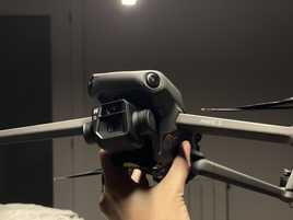 DRONE DJI Mavic 3 + Set de 4 Filtros ND